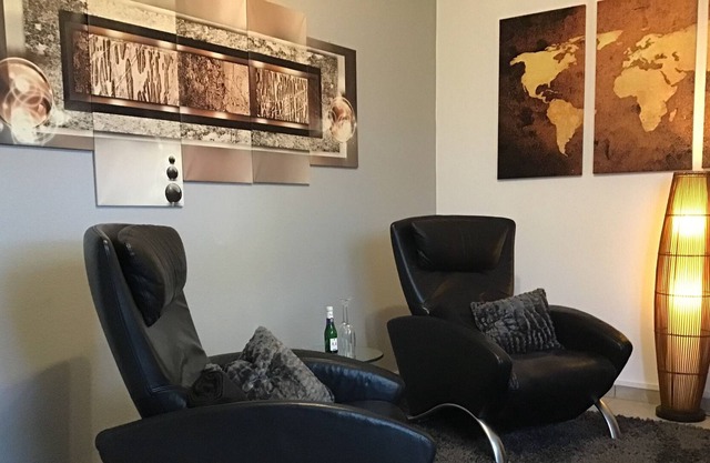 holiday apartment/apt. for 3 guests with 44m² in Grömitz (169273)