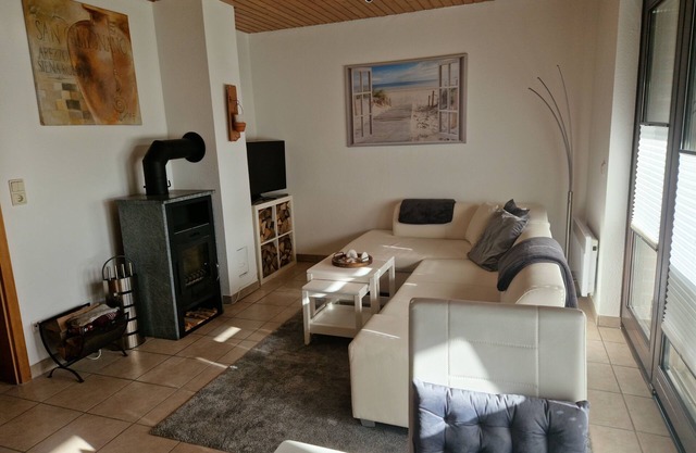 holiday apartment/apt. for 3 guests with 45m² in Grömitz (168492)