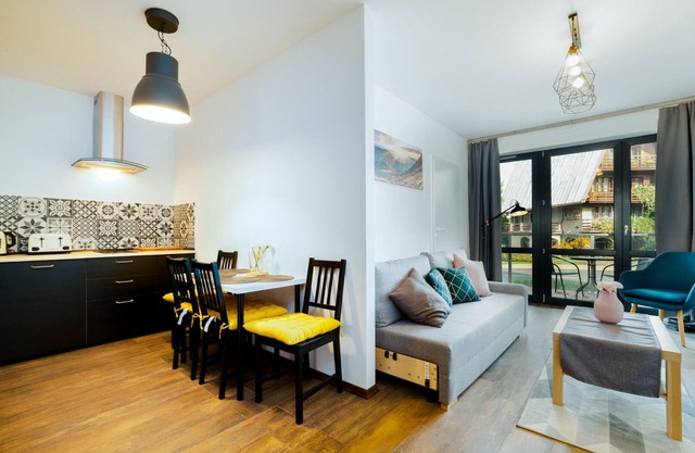 Holiday apartment/apt. for 4 guests with 40m² in Karpacz (245953)