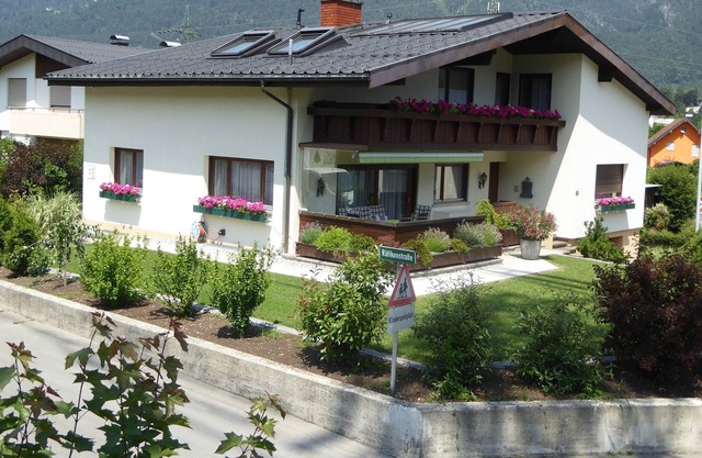 holiday apartment/apt. for 6 guests with 108m² in Bürs (173173)