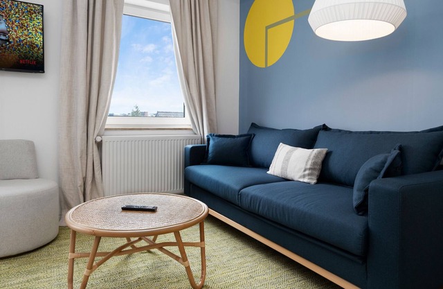 holiday apartment/apt. for 4 guests with 23m² in Düren (165684)