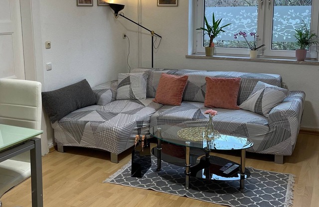 holiday apartment/apt. for 6 guests with 62m² in Essen (175653)