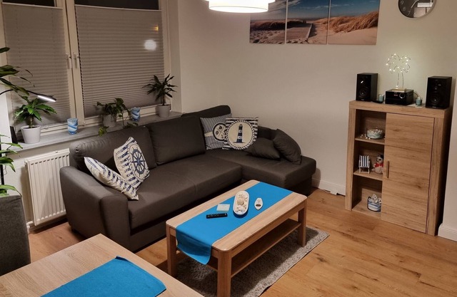 holiday apartment/apt. for 4 guests with 50m² in Kiel (188783)