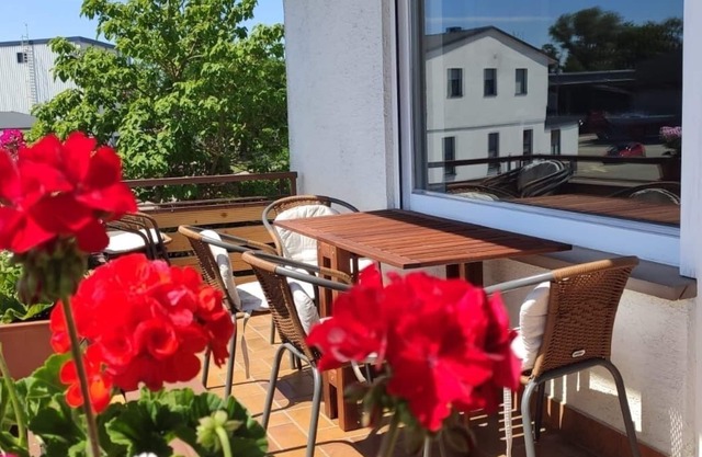 holiday apartment/apt. for 4 guests with 80m² in March (143310)