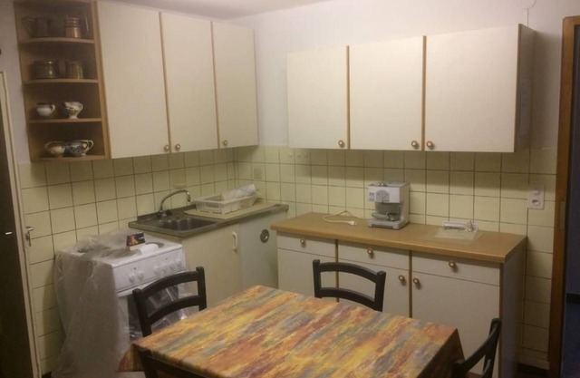 Holiday apartment Aranno for 1 - 3 persons with 1 bedroom - Holiday apartment