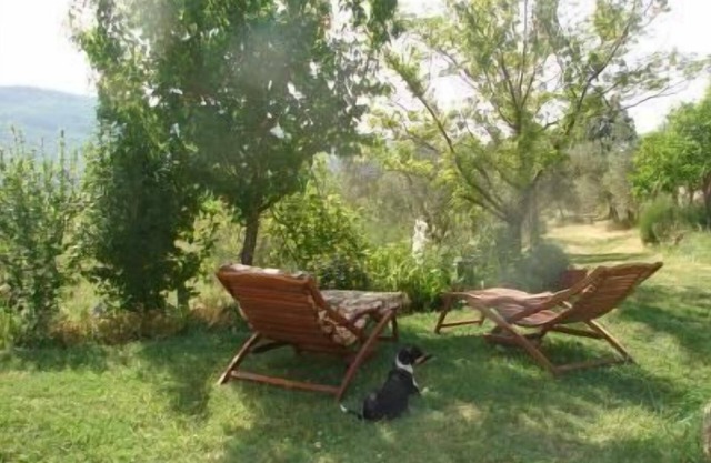 Holiday apartment Arcidosso for 1 - 3 persons with 2 bedrooms - Farmhouse