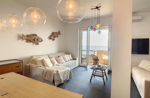 Holiday apartment Arenzano for 1 - 6 persons with 3 bedrooms - Holiday apartment