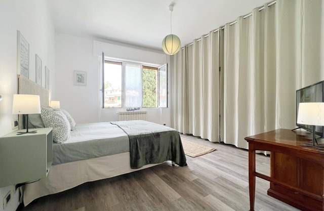 Holiday apartment Arenzano for 1 - 6 persons with 2 bedrooms - Holiday apartment in one or multi-fam