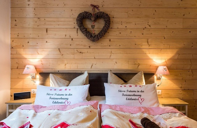 Holiday apartment Arnbruck for 1 - 2 persons with 1 bedroom - Holiday apartment in one or multi-fami