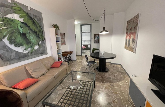 Holiday apartment Arona for 1 - 4 persons with 2 bedrooms - Holiday apartment