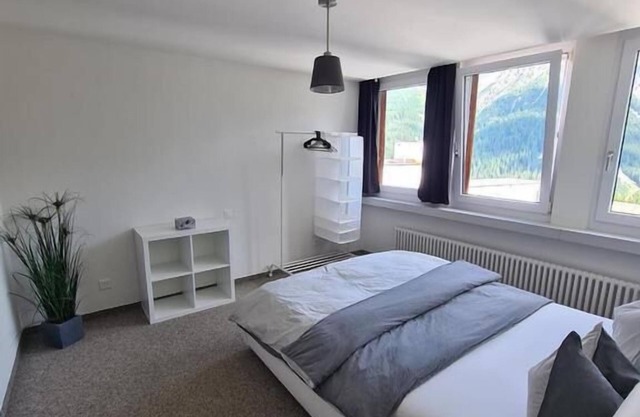 Holiday apartment Arosa for 2 - 4 persons with 1 bedroom - Holiday apartment