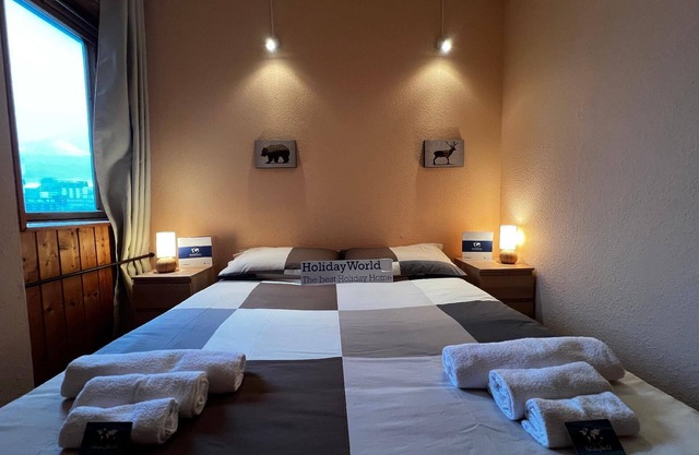 Holiday apartment Artesina for 1 - 3 persons with 1 bedroom - Holiday apartment in one or multi-fami