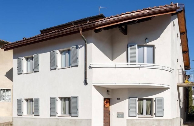 Holiday apartment Arzo for 1 - 4 persons with 1 bedroom - Holiday apartment