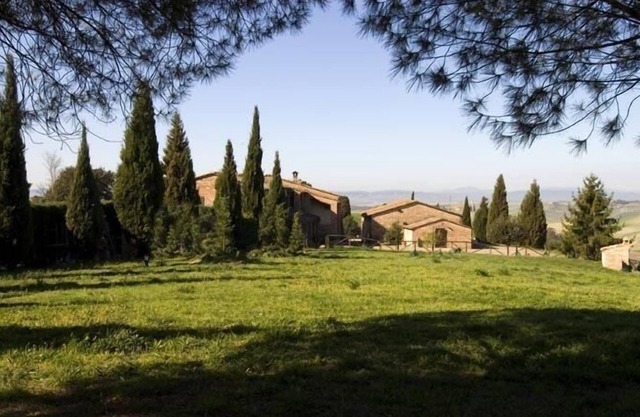 Holiday apartment Asciano for 2 - 6 persons with 3 bedrooms - Holiday house