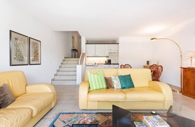 Holiday apartment Ascona for 1 - 2 persons with 1 bedroom - Holiday apartment