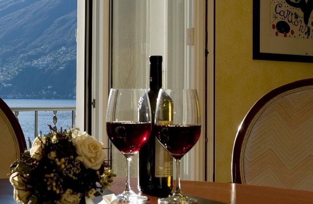 Holiday apartment Ascona for 1 - 4 persons with 2 bedrooms - Holiday apartment