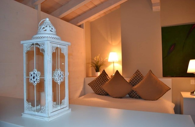 Holiday apartment Ascona for 1 - 4 persons with 1 bedroom - Holiday apartment in one or multi-family