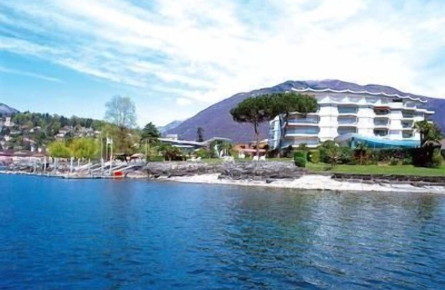 Holiday apartment Ascona for 1 - 2 persons - Holiday apartment