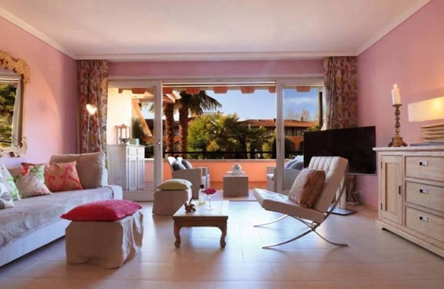 Holiday apartment Ascona for 1 - 4 persons with 2 bedrooms - Holiday apartment
