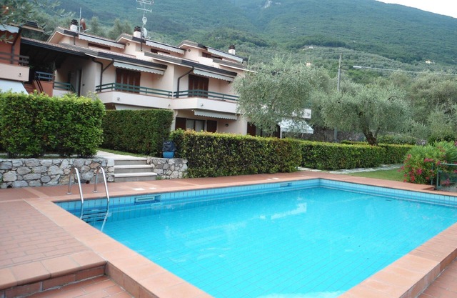 Holiday apartment Assenza for 1 - 5 persons with 2 bedrooms - Holiday apartment in one or multi-fami