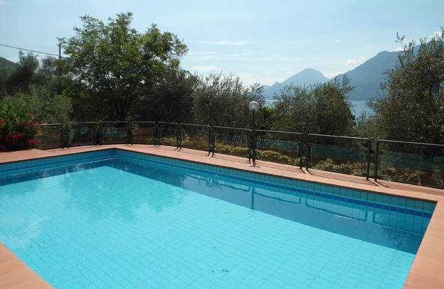 Holiday apartment Assenza for 1 - 5 persons with 2 bedrooms - Holiday house