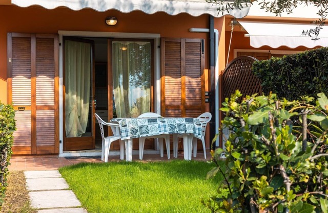 Holiday apartment Assenza for 1 - 4 persons with 1 bedroom - Holiday apartment in one or multi-famil