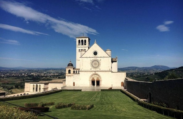 Holiday apartment Assisi for 1 - 2 persons with 1 bedroom - Holiday apartment