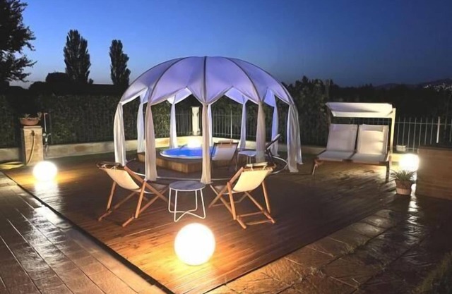 Holiday apartment Assisi for 1 - 12 persons with 4 bedrooms - Twin house