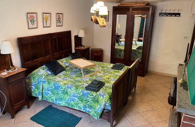 Holiday apartment Asti for 1 - 2 persons with 1 bedroom - Holiday apartment