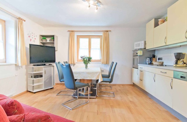 Holiday apartment at the farm