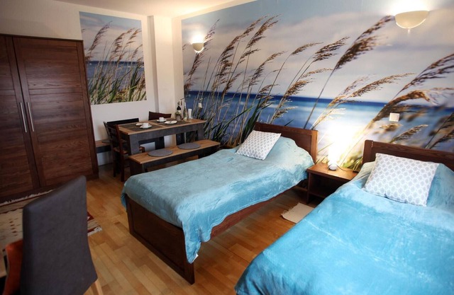 Holiday apartment Frauenkirchen for 2 - 4 persons with 2 bedrooms - Holiday apartment