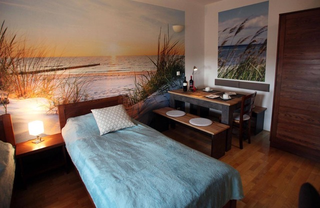Holiday apartment Frauenkirchen for 2 - 4 persons with 2 bedrooms - Holiday apartment