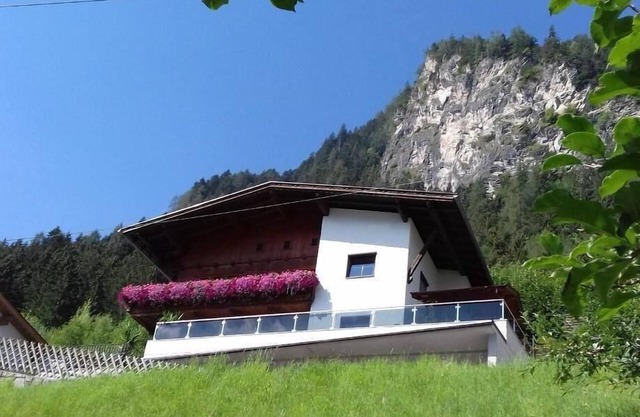Holiday apartment Mayrhofen (Ort) for 1 - 4 persons with 2 bedrooms - Holiday apartment