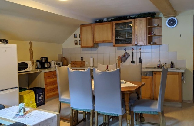 Holiday apartment Nesselwängle for 1 - 8 persons with 3 bedrooms - Holiday apartment in one or multi