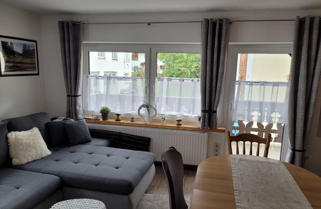 Holiday apartment Nesselwängle for 1 - 5 persons with 1 bedroom - Holiday apartment in one or multi-