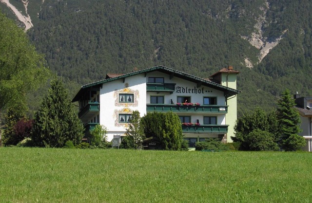 Holiday apartment Wildermieming for 1 - 3 persons with 1 bedroom - Holiday apartment