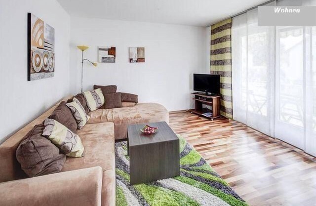 Holiday apartment Augsburg for 1 - 4 persons with 2 bedrooms - Holiday apartment