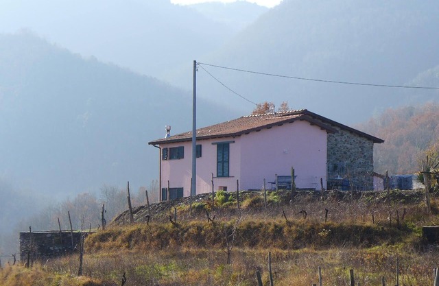 Holiday apartment Aulla for 1 - 2 persons - Holiday house
