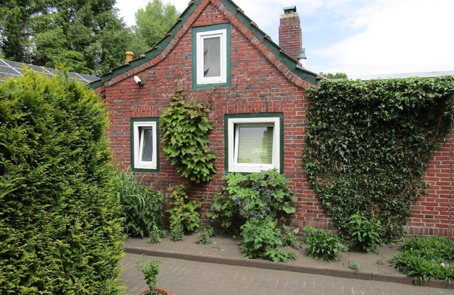 Holiday apartment Aurich for 1 - 2 persons with 1 bedroom - Holiday apartment