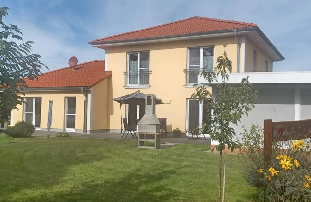 Holiday apartment Aurich for 1 - 2 persons with 1 bedroom - Twin house