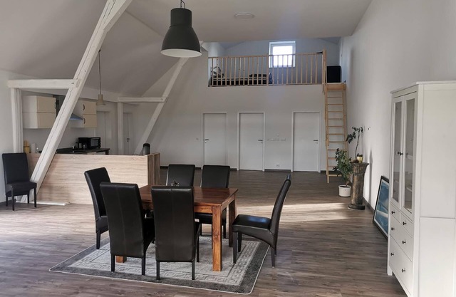 Holiday apartment Auw for 1 - 8 persons with 3 bedrooms - Holiday apartment