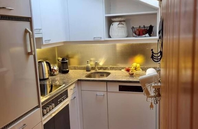 Holiday apartment Axalp for 4 persons with 1 bedroom - Holiday apartment