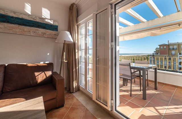 Holiday apartment Ayamonte for 1 - 5 persons with 2 bedrooms - Holiday apartment