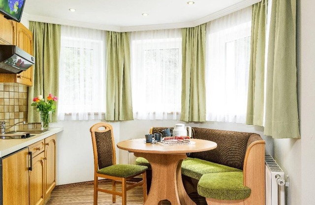 Holiday apartment Bad Gastein for 1 - 4 persons with 1 bedroom - Holiday apartment