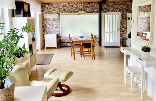 Holiday apartment Bad Doberan for 1 - 2 persons with 1 bedroom - Holiday house