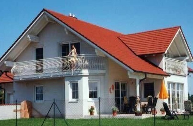 Holiday apartment Bad Füssing for 1 - 2 persons with 1 bedroom - Holiday apartment