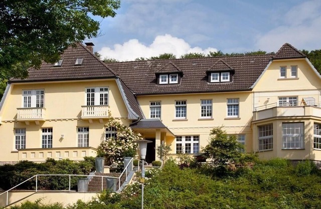 Holiday apartment Bad Pyrmont for 1 - 3 persons with 1 bedroom - Holiday apartment