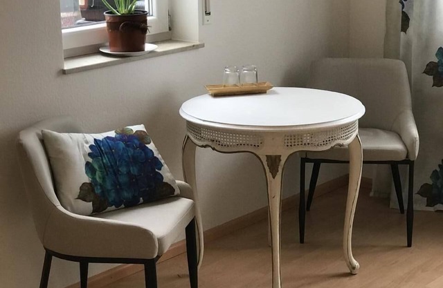 Holiday apartment Baden-Baden for 1 - 2 persons with 1 bedroom - Holiday apartment