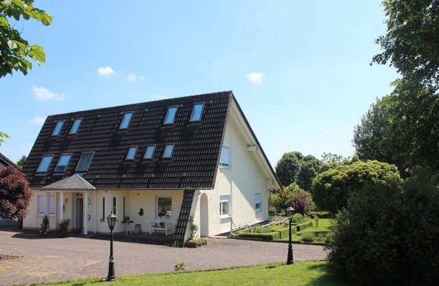 Holiday apartment Blankenheim for 1 - 4 persons with 2 bedrooms - Holiday apartment