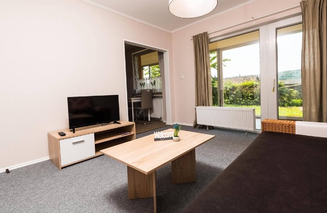 Holiday apartment Bodenwerder for 1 - 4 persons with 1 bedroom - Holiday apartment in one or multi-f